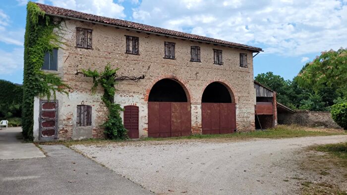 Casa in vendita in Maser