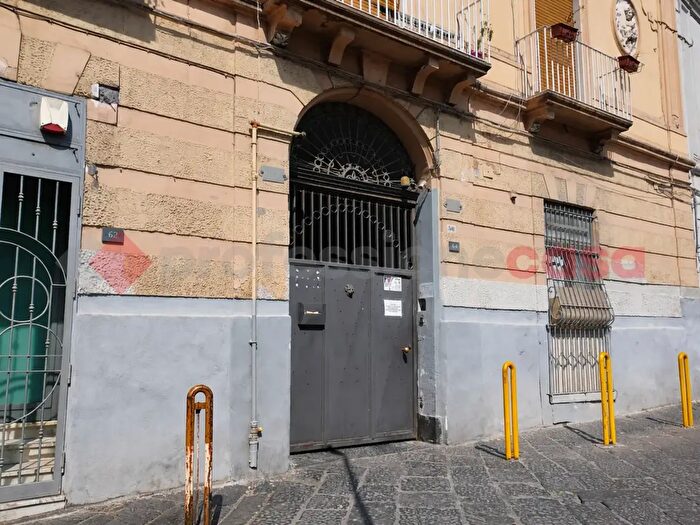 Appartamento con 5 locali in vendita in Via Benduce, Torre Del Greco