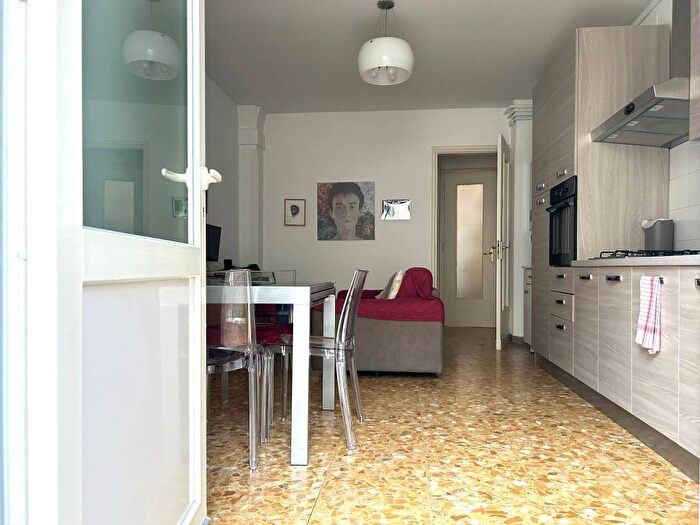 Appartamento bilocale in affitto in Piazza Luigi Barbieri, Centro, Pinerolo