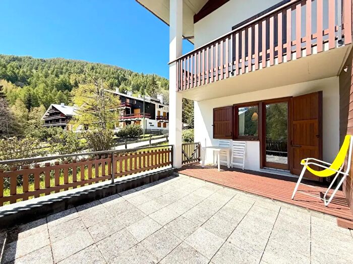 Appartamento bilocale in vendita in Via del Rif, Pragelato