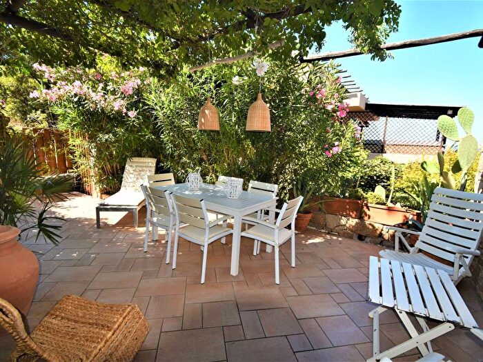 Appartamento trilocale in affitto in Località Portisco, Portisco, Olbia