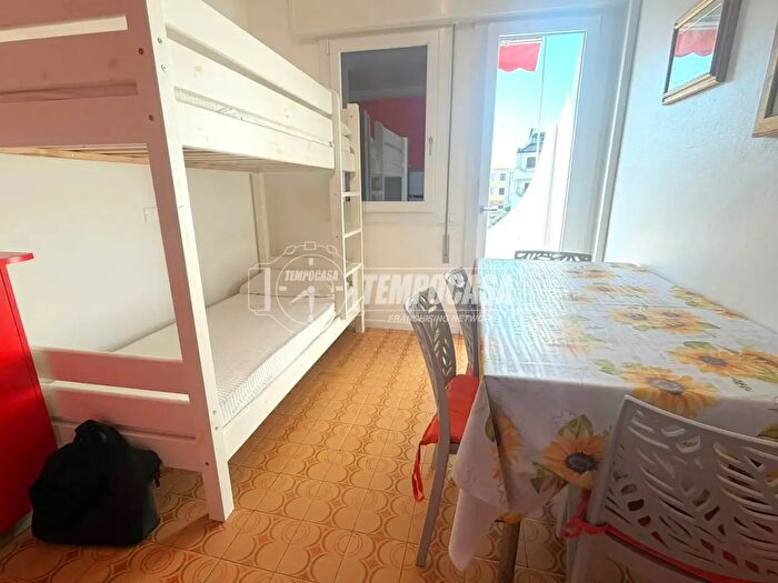 Appartamento bilocale in vendita in Chioggia