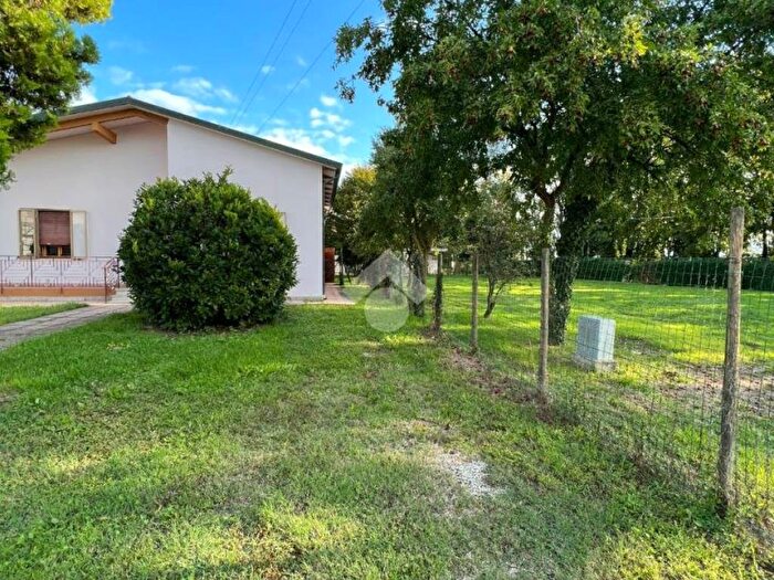 Casa trilocale in affitto in Via Ca Zusto, Centro, Vigodarzere