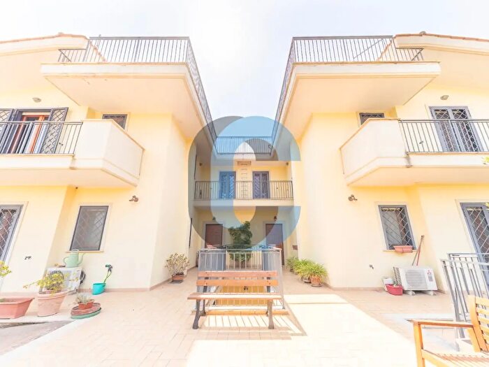 Casa con 6 locali in vendita in Via San Luca, Marino