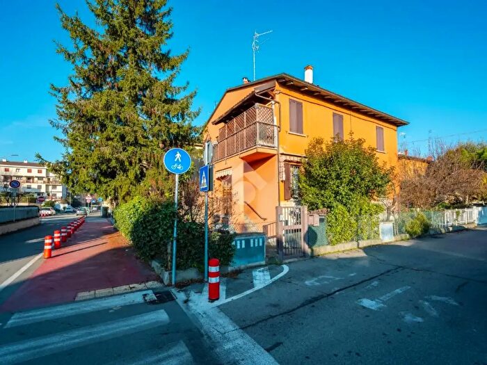 Appartamento bilocale in vendita in Via Brigata Bolero, Zola Predosa