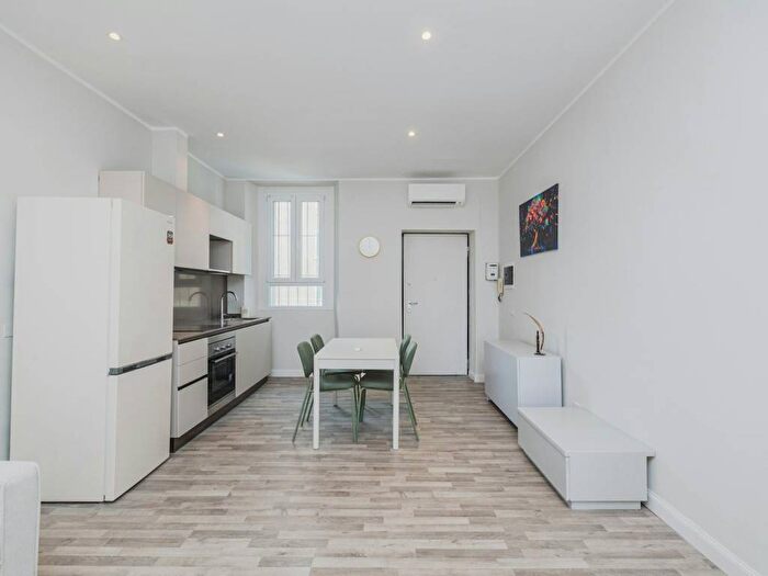 Appartamento bilocale in affitto in Via Alessandro Zanoli, Affori, Milano