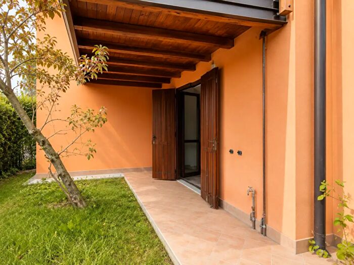 Appartamento bilocale in vendita in Via Cima di Ronco, San Pellegrino Terme