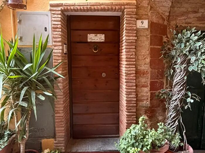 Appartamento con 5 locali in vendita in Peccioli