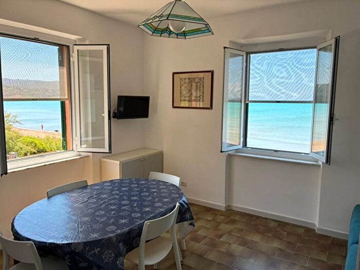 Appartamento bilocale in affitto in Strada Provinciale Giannella, Orbetello