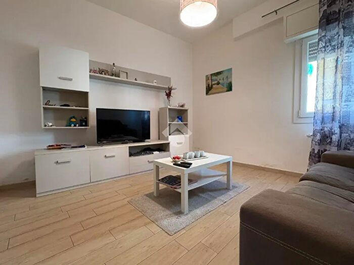 Appartamento trilocale in vendita in Via Zenzalino Sud, Budrio