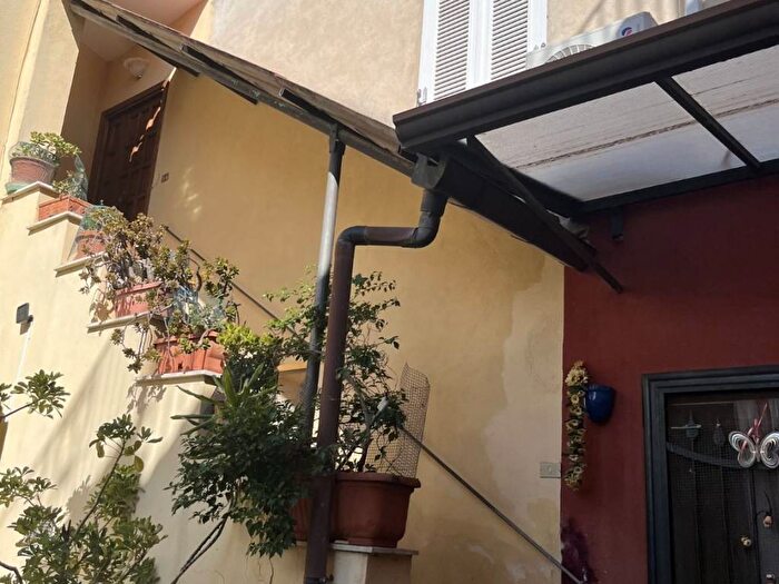 Appartamento bilocale in affitto in Via Cancello, Tuoro, Caserta