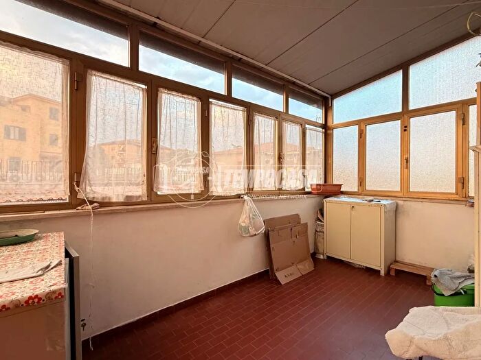 Appartamento bilocale in vendita in Via di Monte Arsiccio, Roma