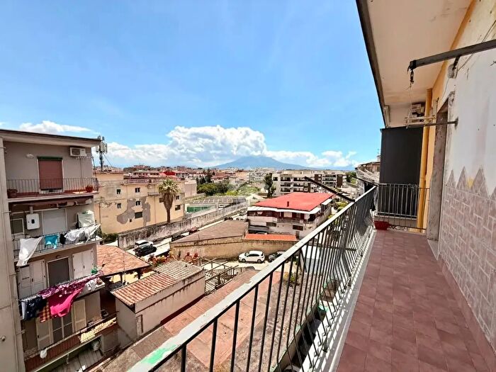 Appartamento bilocale in vendita in Via Salvatore di Giacomo, Casavatore