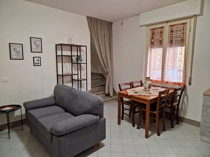 Casa bilocale in affitto in Quarrata