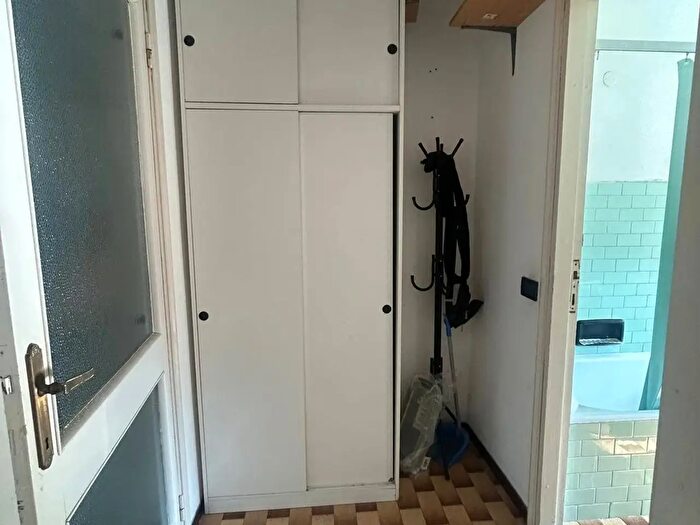 Appartamento bilocale in vendita in Brescia