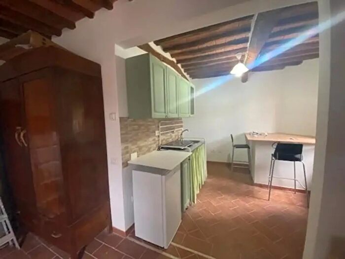 Appartamento monolocale in affitto in a Antonio Gramsci, Buti