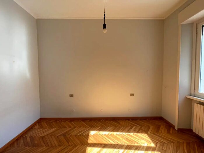 Appartamento trilocale in affitto in Viale Gabriele dAnnunzio, Milano