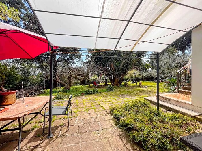 Appartamento bilocale in affitto in Via Appia Vecchia, Genzano Di Roma