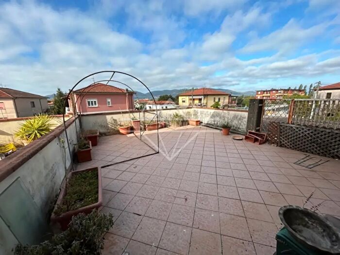 Appartamento quadrilocale in vendita in Castelnuovo Magra