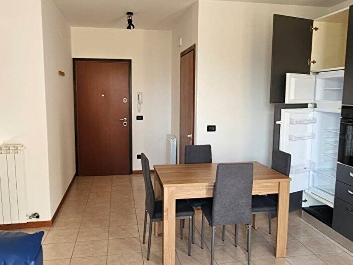 Appartamento monolocale in affitto in Via dello Stadio, Centro, Campagna Lupia