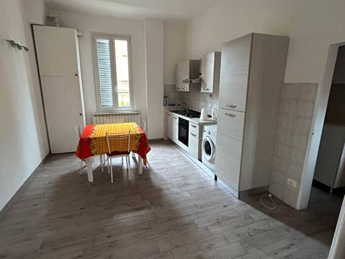 Appartamento trilocale in affitto in Via Camillo Ranzani, San Donato, Bologna