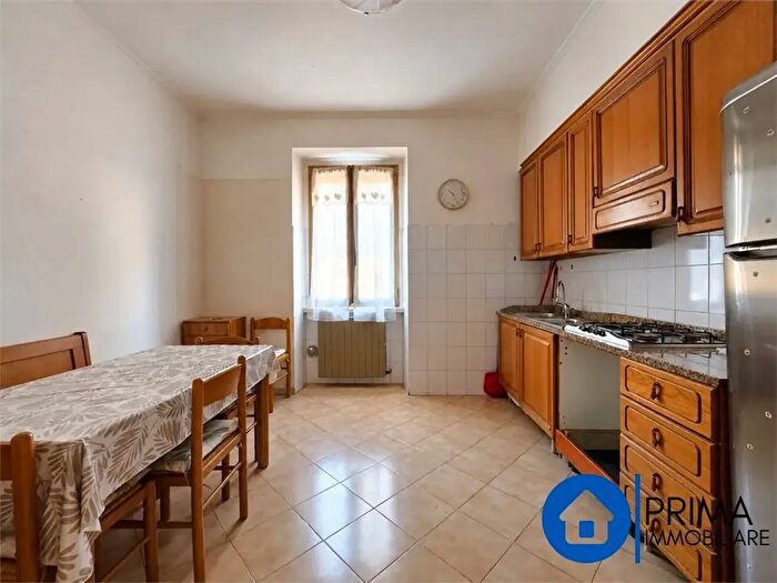 Appartamento trilocale in vendita in Via Giovanni XXIII, Terni