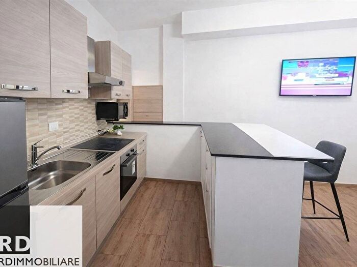 Appartamento bilocale in affitto in Valletta Valsecchi, Mantova