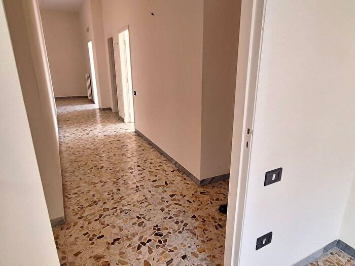 Appartamento trilocale in affitto in Via Petraro, Santa Maria la Carità