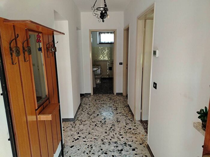 Appartamento quadrilocale in affitto in Centro, Feltre