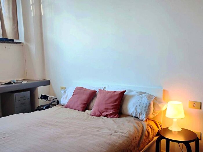 Appartamento in affitto in Via Enrico Caviglia, Bologna Sulmona, Milano