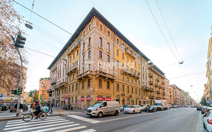 Appartamento trilocale in vendita in Milano