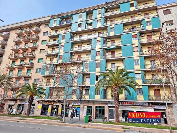 Appartamento quadrilocale in vendita in False, Foggia