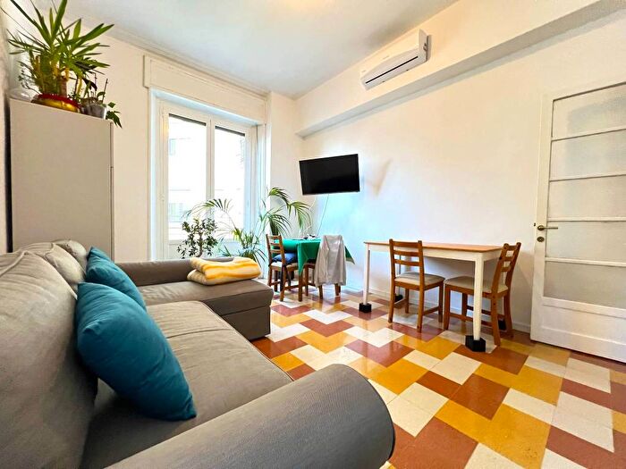 Appartamento bilocale in affitto in Viale Lazio, Porta Romana Medaglie d'Oro, Milano