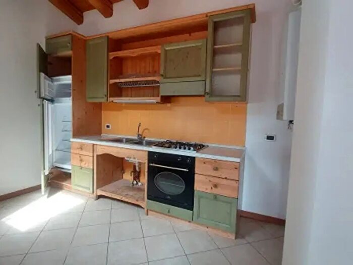 Casa trilocale in affitto in Pieve del Grappa