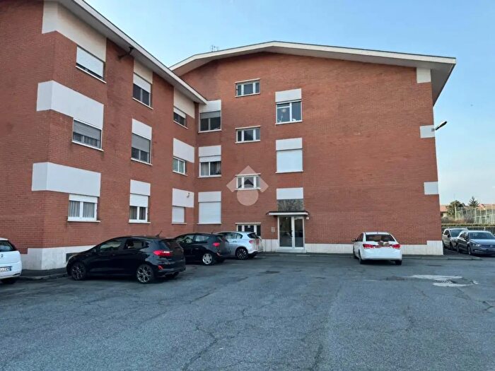 Appartamento quadrilocale in vendita in Via Carignano, Rivalta Di Torino