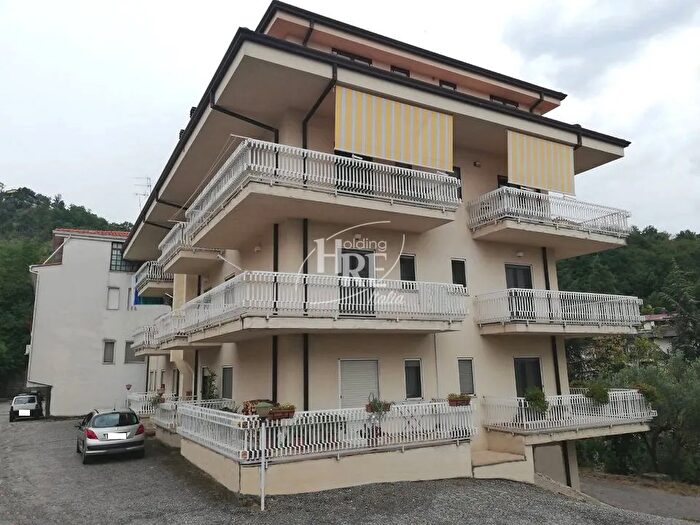 Appartamento in vendita in Casali del Manco