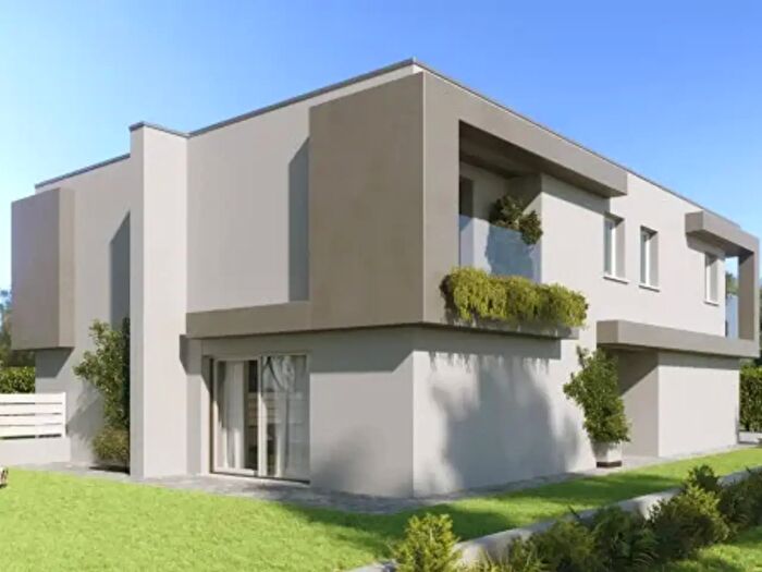 Casa quadrilocale in vendita in Via Marco da Cles, Albignasego