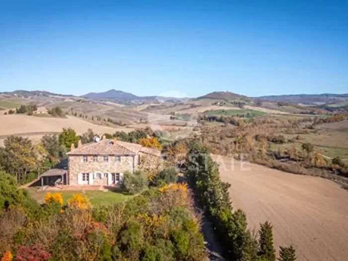 Casa con 6 locali in vendita in Via dei Monaldeschi, San Casciano Dei Bagni