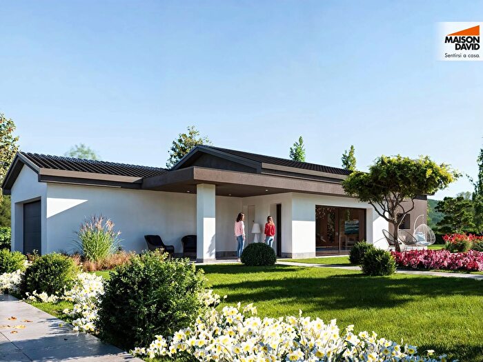 Casa con 5 locali in vendita in Via Novembre, Altavilla Vicentina