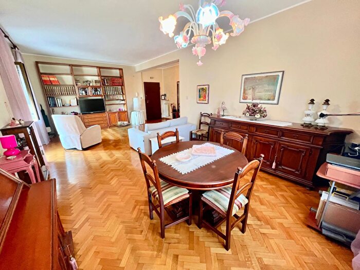 Appartamento quadrilocale in vendita in Via Martiri della Libertà, Fabriano