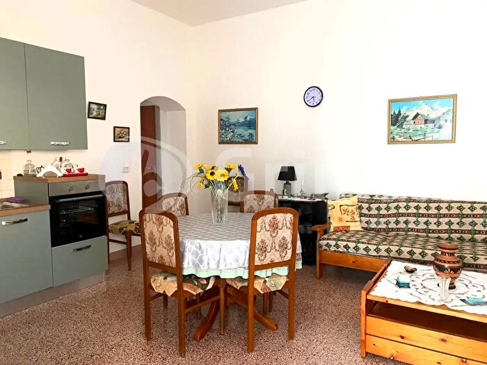 Appartamento bilocale in vendita in Via Acquedotto, Gallipoli