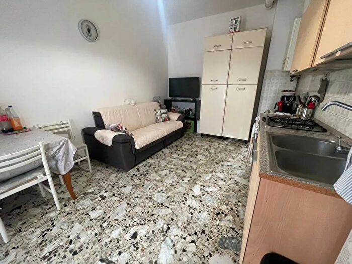 Appartamento bilocale in vendita in Via Sebastiano Ricci, Piacenza
