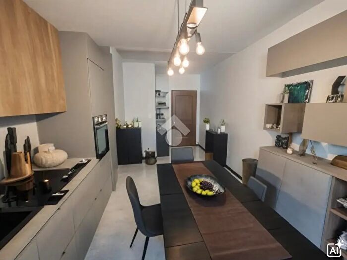 Appartamento bilocale in vendita in Via G Prati, Spinea