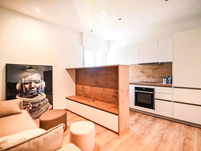 Appartamento bilocale in vendita in Via Amalfi, Bolzano