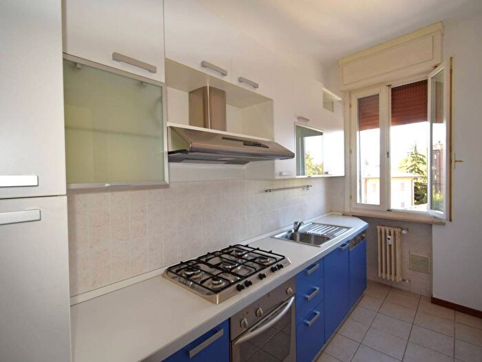 Appartamento trilocale in affitto in Viale Antonio Bizzozero, Stadio Cittadella, Parma