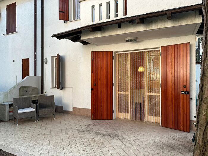 Casa trilocale in vendita in Via Valle Mezzano, Comacchio