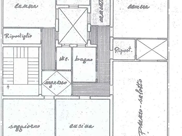 Case in Vendita e in Affitto - 2