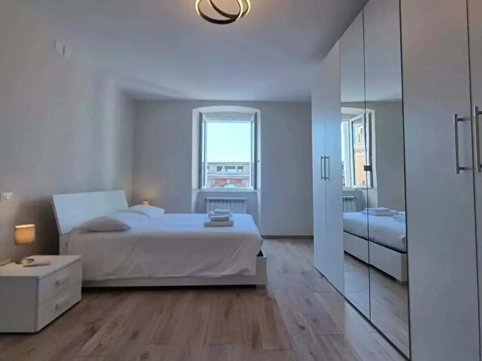 Appartamento in affitto in Riva Nazario Sauro, Trieste