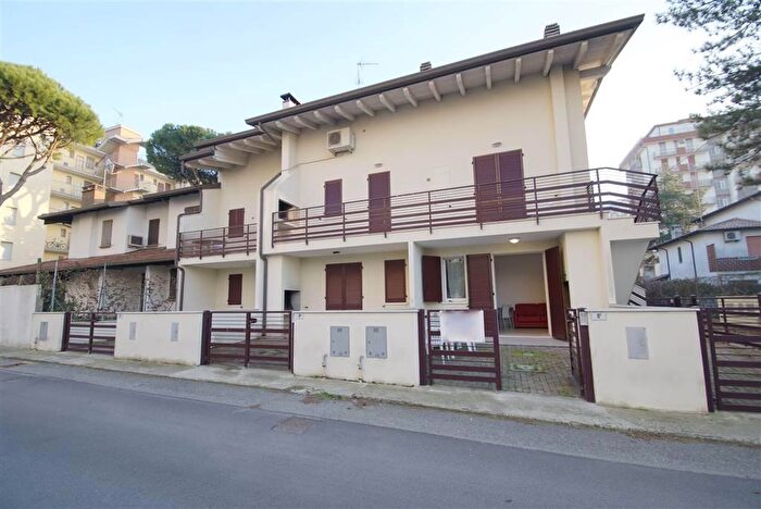 Appartamento con 6 locali in vendita in Comacchio