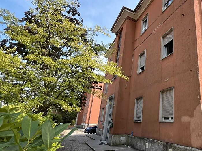 Appartamento trilocale in vendita in Via Brigata Campobasso, Gorizia